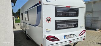 Knaus 540 2019 - 2