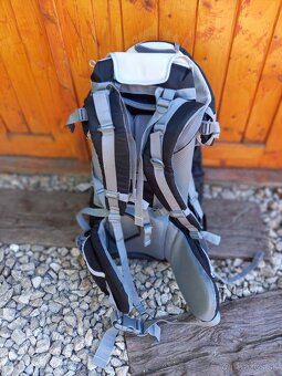 Predam detsky turisticky nosic - 2