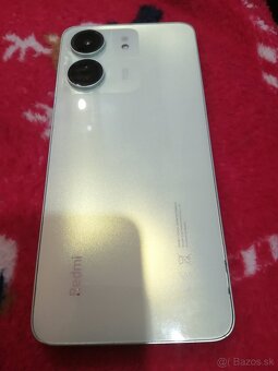 Redmi 13c - 2