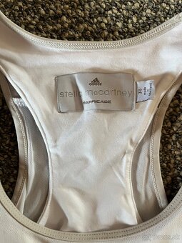 Dámske tenisové saty Adidas - 2