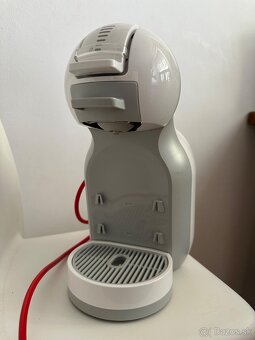 Kávovar Dolce gusto mini me - 2
