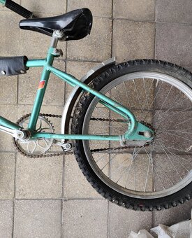 BMX 20 - 2