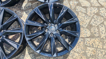 5x112 R19 --- AUDI Q3, E-TRON ... SKODA KODIAQ ... - 2