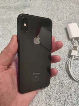 Apple iphone XS 64GB - 2