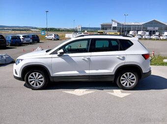 Seat Ateca 2018 - 2