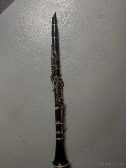 Klarinet - 2