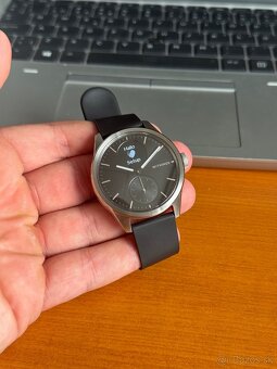 Withings Scanwatch 2 42mm - len odskúšané - 2