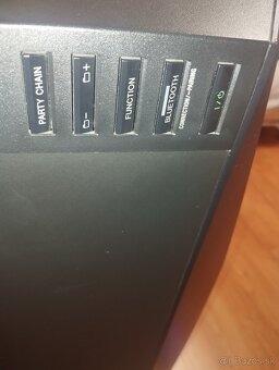 SONY - 2