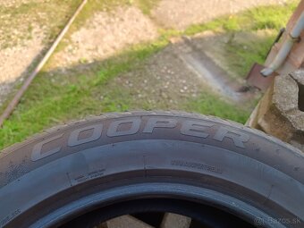 235/60 R18 Cooper - 2