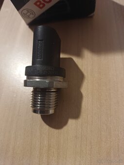 Snímač tlaku paliva Bosch 0281002842 - 2