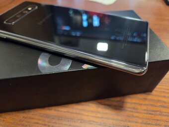 Predam Samsung galaxy S10 plus v TOP stave - 2