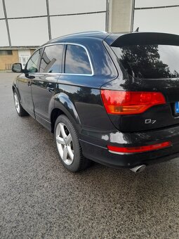 Audi Q7 - 2
