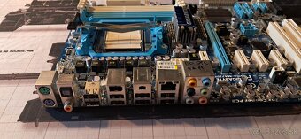 Predám PC komponenty - 2