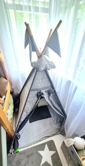 Tepee - 2
