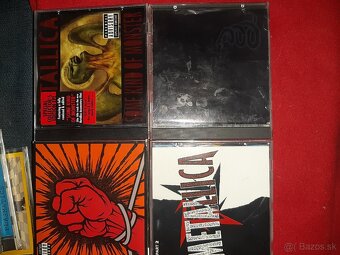 Punk. metal - 2