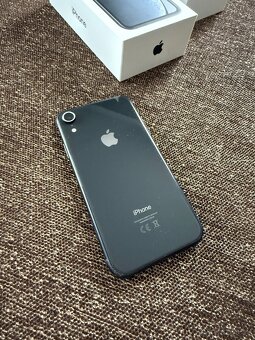 iPhone XR 128g - 2