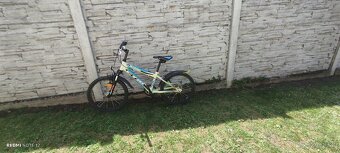Predám bicykel - 2