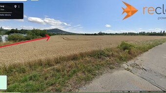 INVESTIČNÁ PRÍLEŽITOSŤ – pozemok v atraktívnej lokalite Nitr - 2