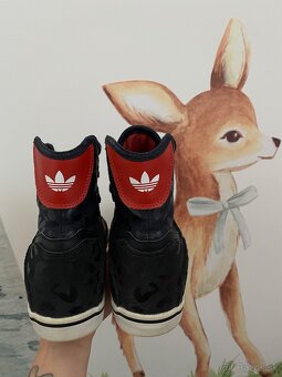 Dámske tenisky Adidas - 2