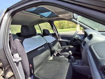 Renault clio 1.2 Benzín - 2