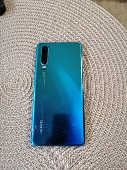 Huawei P30 - 2