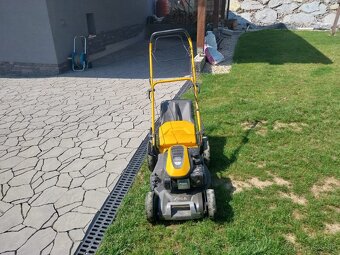 Stiga - 2