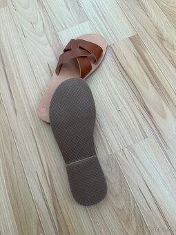Šľapky dámske - 2