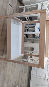 Prebaľovací pult Singlar Ikea - 2