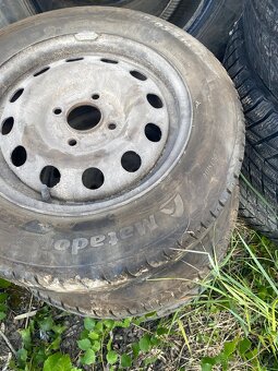 Matador Hectorra 185/65R14 - 2
