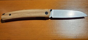 Petrified fish PF719 patte v2 wow - 2