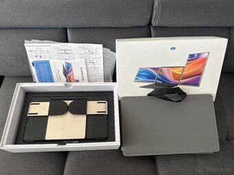 Predám nové Triple Screen S6 - 2
