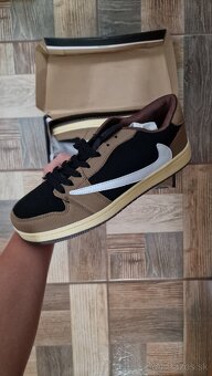 Jordan 1 travis scott (42) - 2