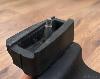 Strešný nosič Thule WingBar Edge 9595 - 2