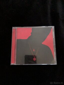 Podpísaný album Pilc Hype - 2