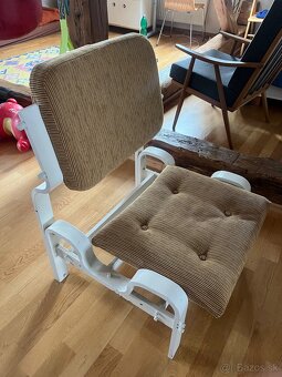 Retro kreslo - 2