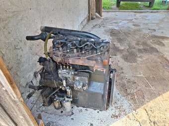 motor - 2