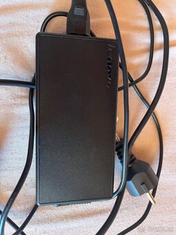 Nabíjačka na Lenovo - 2