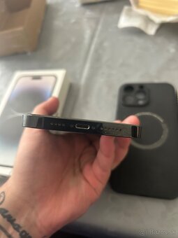 iPhone 14 Pro Max 128 GB - 2
