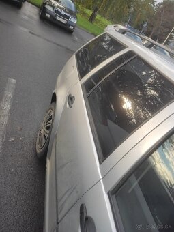 Predávam Volkswagen - 2