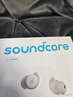 Soundcore Sleep A20 – NOVÉ, len odbalené - 2