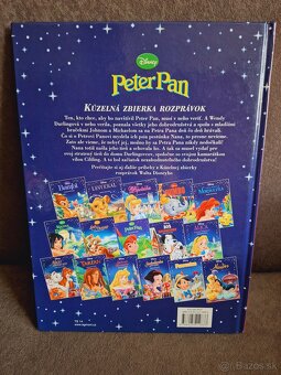 Walt Disney Peter Pan - 2