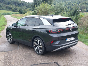 VOLKSWAGEN id.4 150W Pro Performance, ťažné, Id 4, id4, id-4 - 2