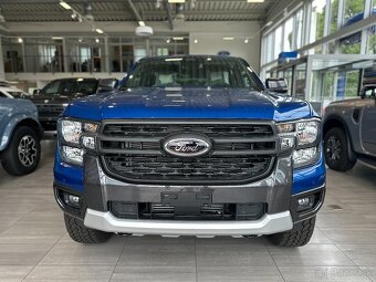 Ford Ranger 2.0 EcoBlue Bi Turbo A10-eAWD 151kw Tremor - 2