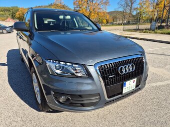 Audi Q5 3.0 TDI quattro - 2