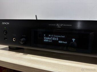 Denon DNP-800NE - 2