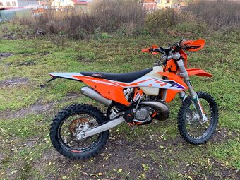 Ktm exc 150 - 2