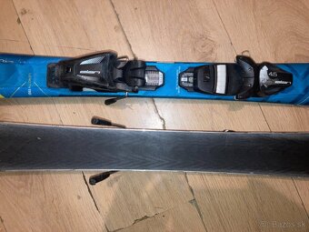 lyže elan blue rc 110cm - 2