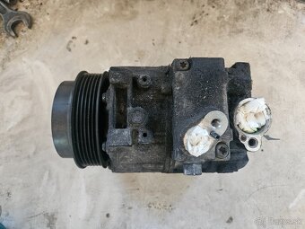 Mercedes-Benz W204 klima kompresor - 2