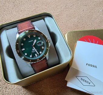 Fossil FS5946 - 2
