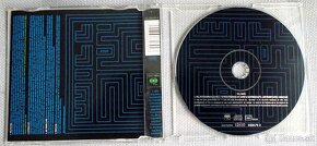 Predám CD W. Smith, M. Knopfler, S. Winwood - 2